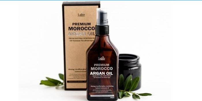 Premium Marokko av Lador