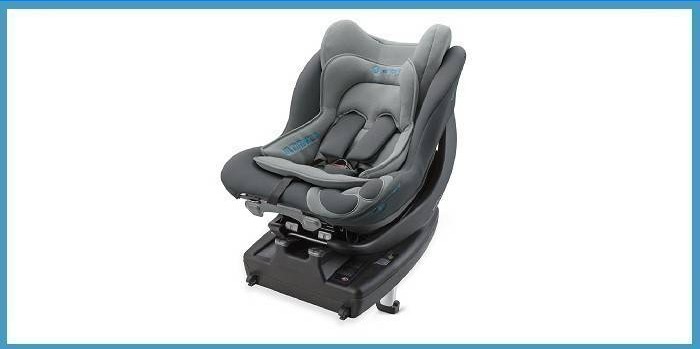 Ultimax Isofix 3.0 Baby Car Seat