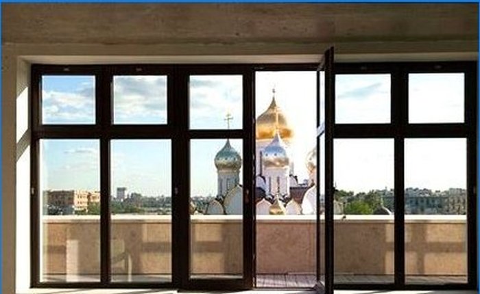 Elite eiendom i Moskva - etterspørselen vokser, antall tilbud synker