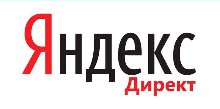 Yandex Direct-logo
