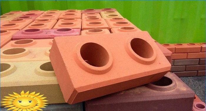 Lego murstein - en nyhet i byggemarkedet