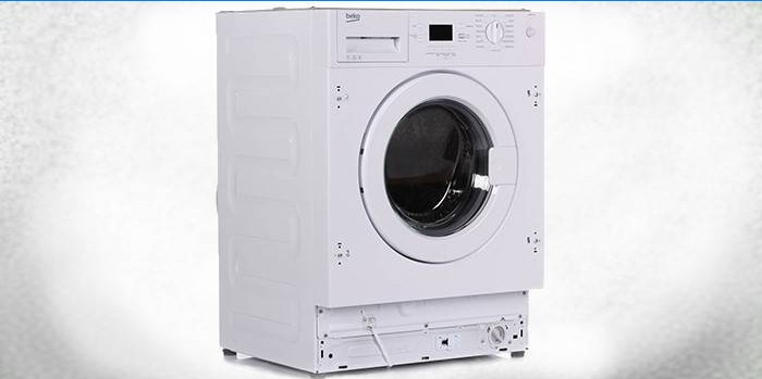 Innebygd vaskemaskin BEKO WMI 71241
