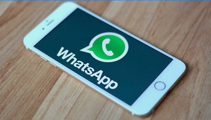 WatsApp for mobilapp