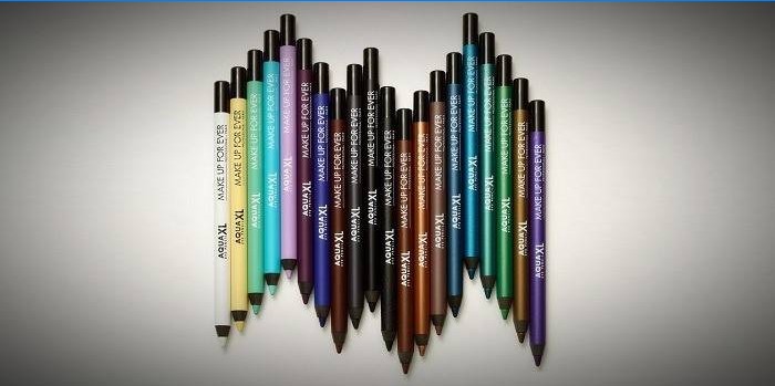 Makeup blyanter