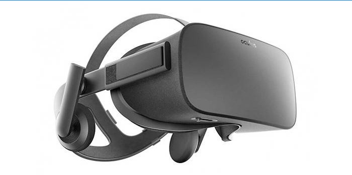 Virtual Reality Glasses Oculus Rift CV1
