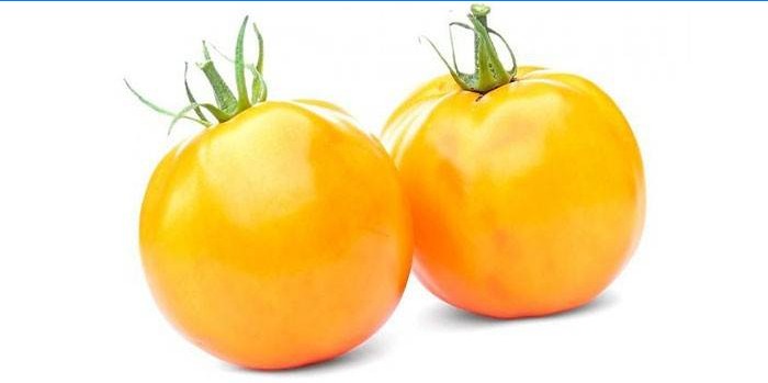 Tomater Antoshka