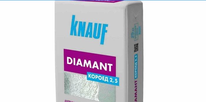 Diamant av Knauf