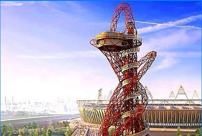 Sommer-olympiske leker i London - nye fasiliteter og muligheter