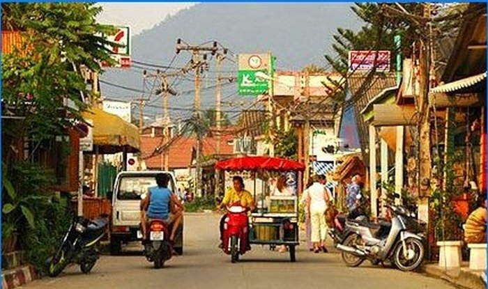 Eiendomsregistrering i Thailand