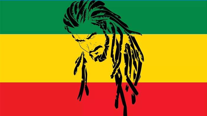 Rastafari-flagget
