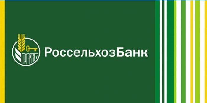 Russiske landbruksbank