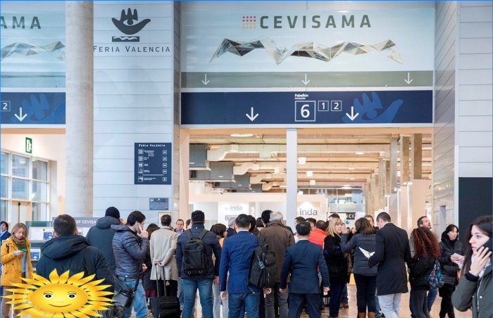 Cevisama-2019: hovedtrendene i den spanske keramikkutstillingen