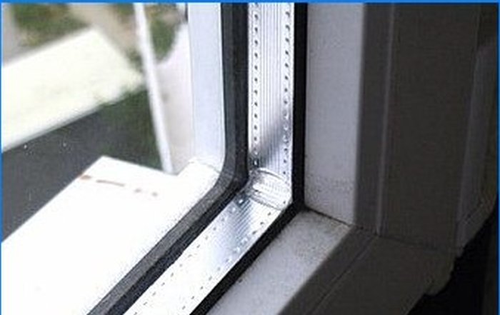 Oversikt over typer glass som brukes i doble vinduer