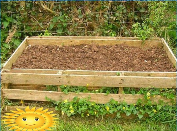 8 måter å dyrke poteter på uten å grave i hagen din