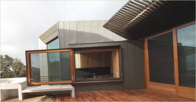 Design Av Fairhaven Beach House I Australia