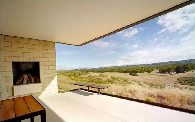 Paso Robles Residence