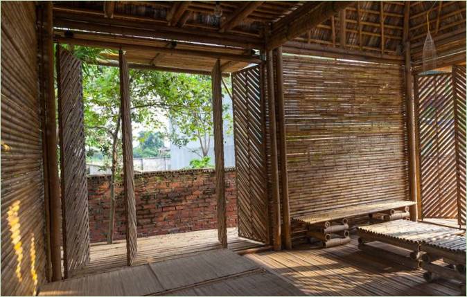 Bambus Hus Interiørdesign BB Hjem