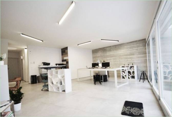 Moderne residence Casa Studio I Italia