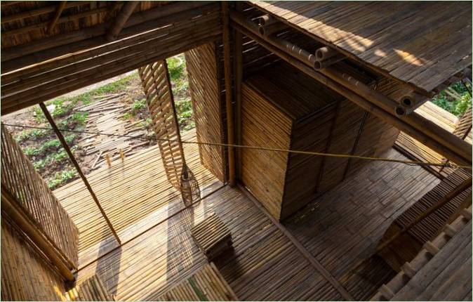 Bambus Hus Interiørdesign BB Hjem