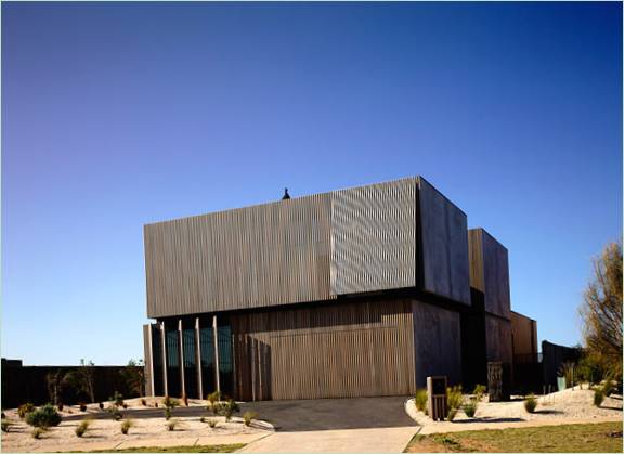 Moderne bolig Torquay House I Australia