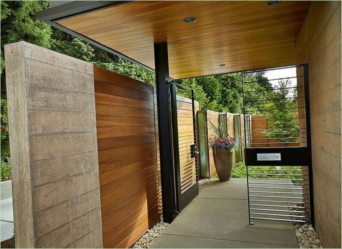 Beste ting å gjøre I Nærheten av Courtyard House Residence On Lake Washington, Seattle