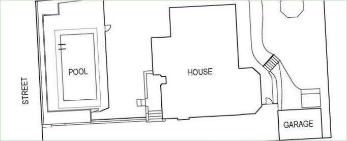 Kew House Plan I Melbourne
