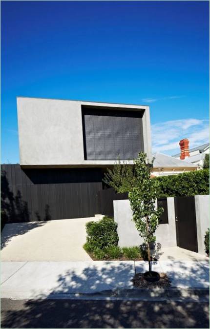 Koselig residens Oban House I Australia