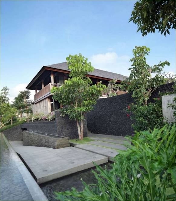 Pekatu Villa I Indonesia