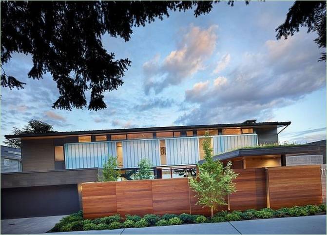 Beste ting å gjøre I Nærheten av Courtyard House Residence On Lake Washington, Seattle