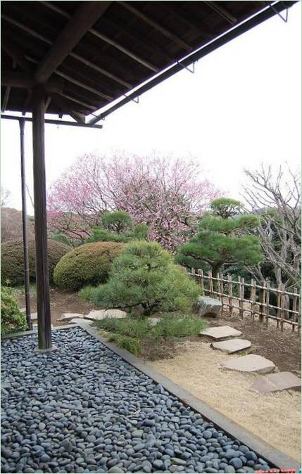 Hotell I Nærheten av Kairaku-en Gardens Park In Mito