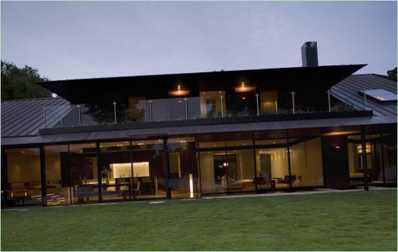 Luxury Design Peninsula Residence
