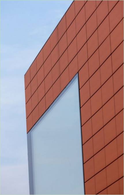Luksus Låve-en eksklusiv kreasjon Av Pascal Fransimilois Architects, Aalst, Flandern, Belgia