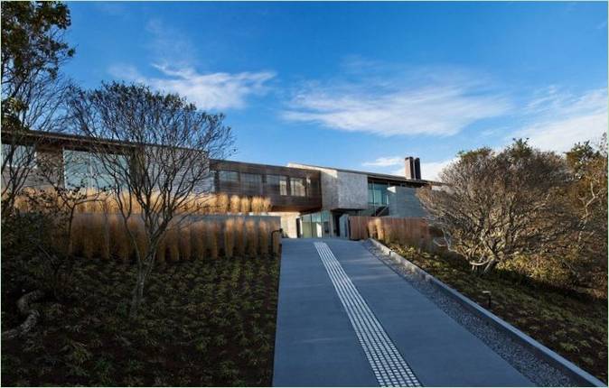 Beste Ting å Gjøre i Nærheten av Loci Residence by Bates Masi Architects, Long Island