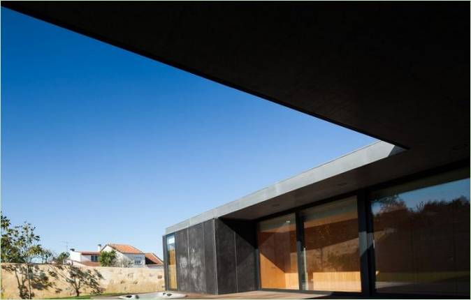 Interiørdesign Av Casa Mosteiro I Portugal