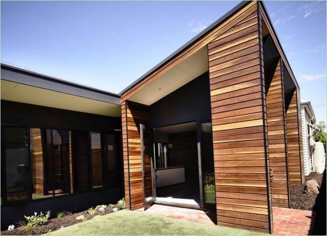 Design Av Northcote Residence I Australia
