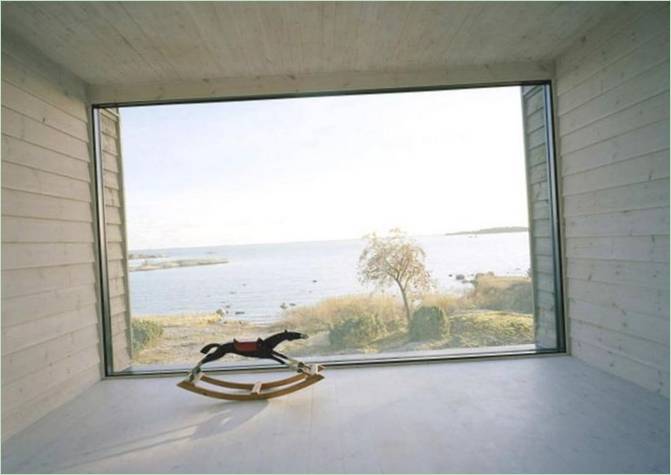 Interiørdesign Av Villa Plus I Skandinavisk stil